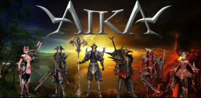 Aika Online