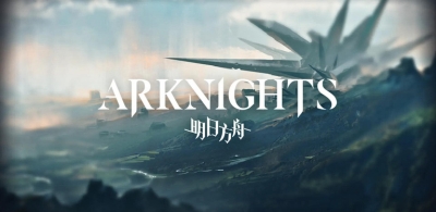 Arknights