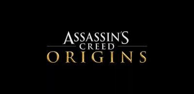 Assassin's Creed Origins