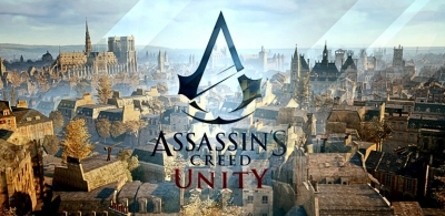 Assassin's Creed: Unity