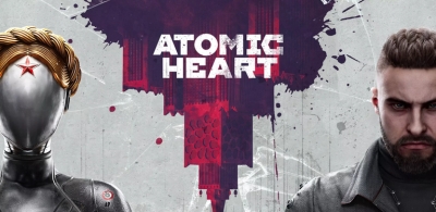 Atomic Heart
