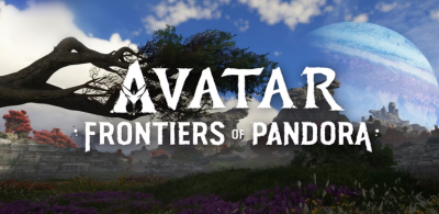 Avatar Frontiers Of Pandora