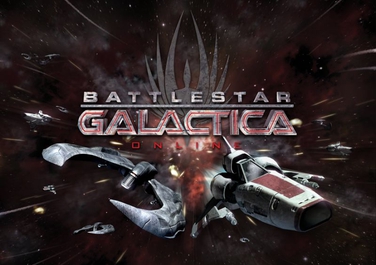 Battlrestar Galactica Online