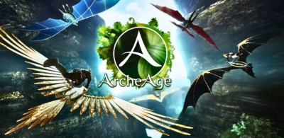 ArcheAge