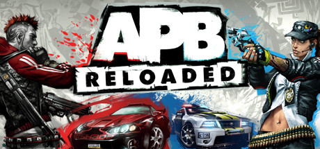 APB: Reloaded