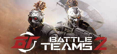 Battle Teams 2