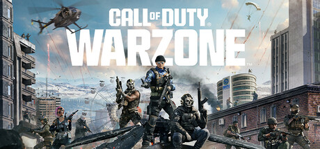 Call of Duty: Warzone 2.0