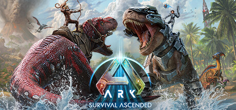 Ark: Survival Evolved