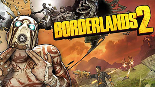 Borderlands 2